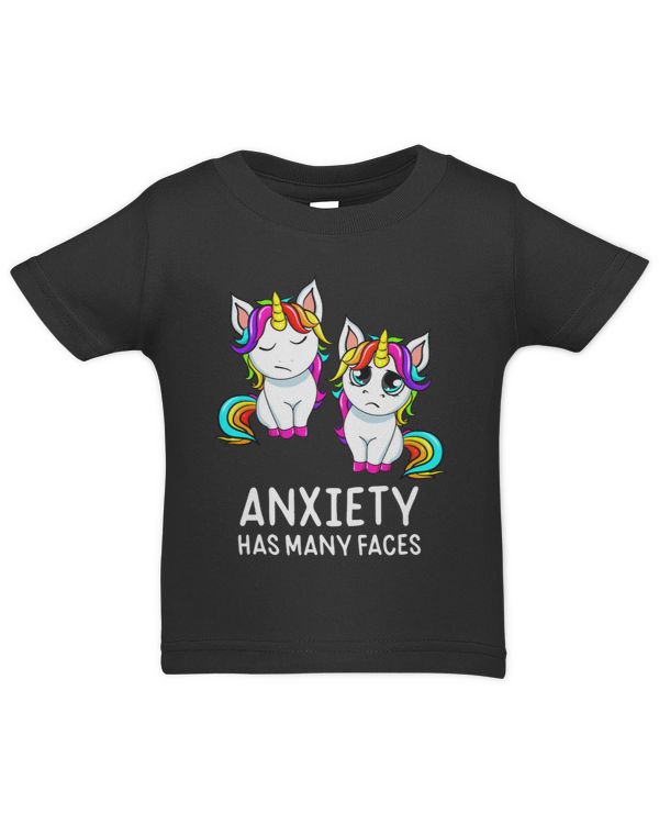 Infant Jersey T-Shirt