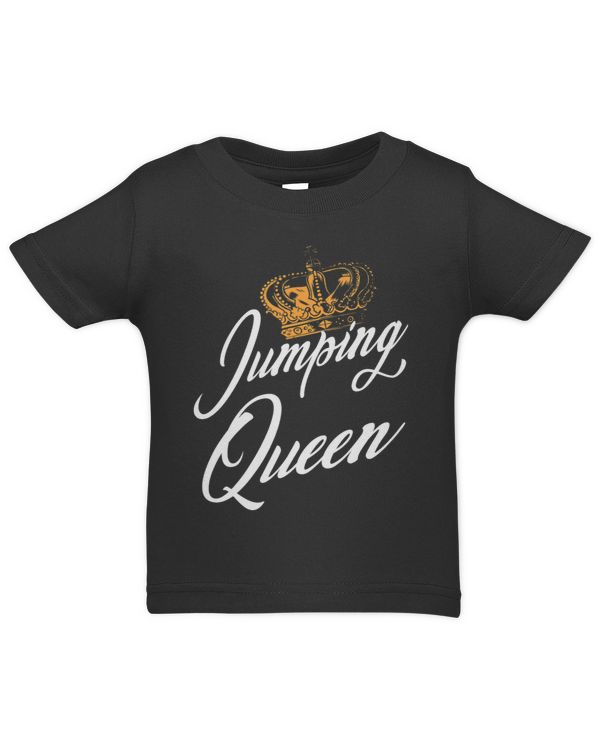 Infant Jersey T-Shirt