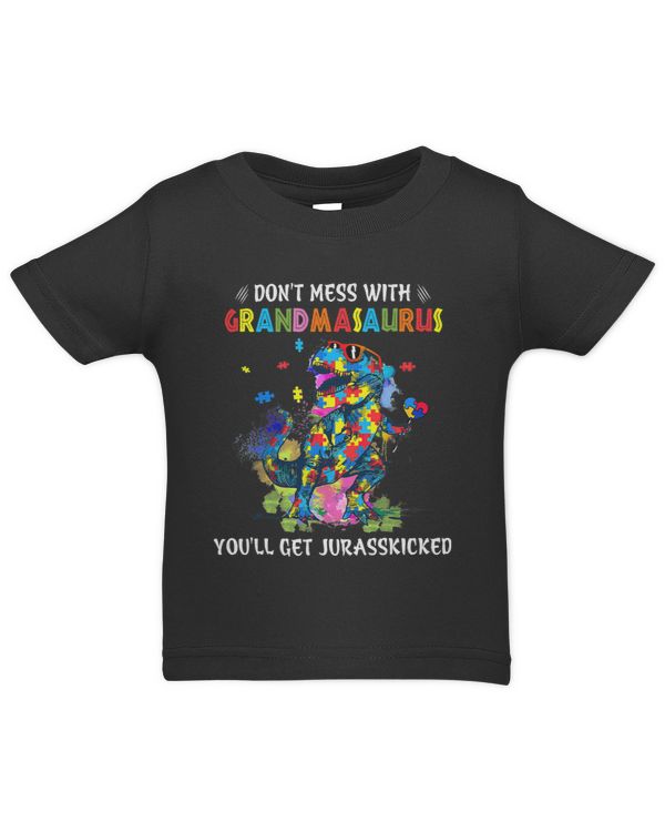 Infant Jersey T-Shirt