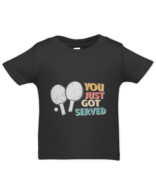 Infant Jersey T-Shirt