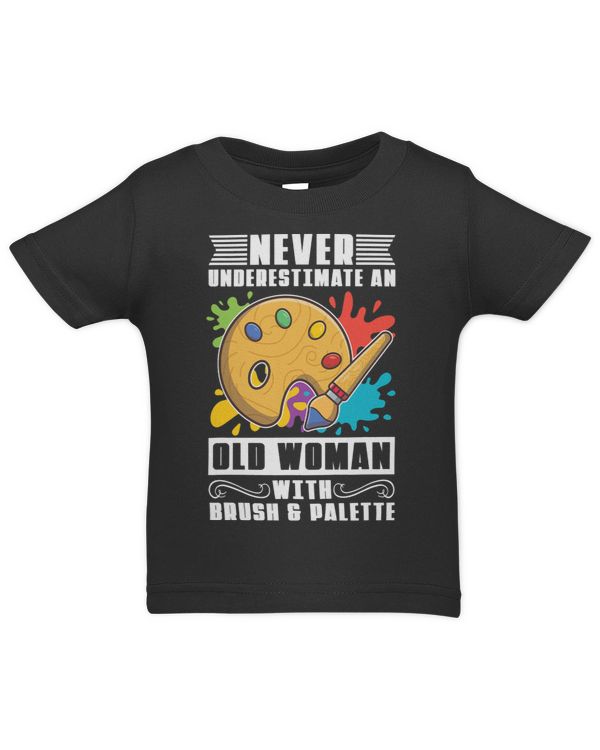 Infant Jersey T-Shirt