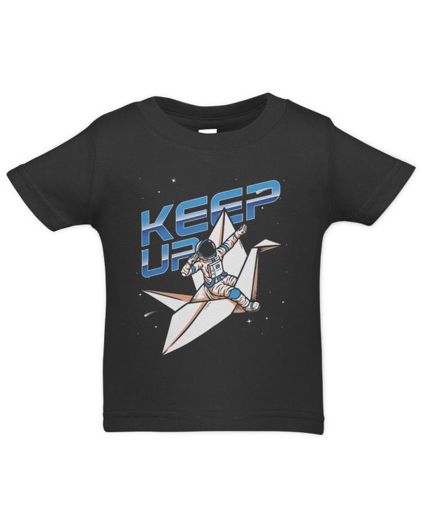 Infant Jersey T-Shirt