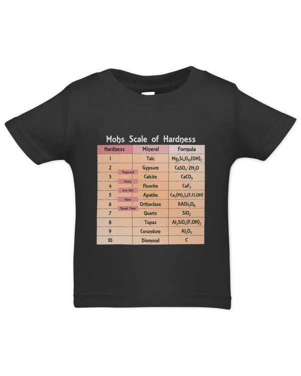 Infant Jersey T-Shirt