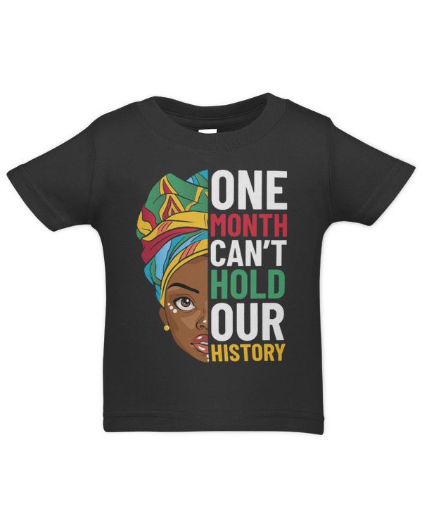 Infant Jersey T-Shirt