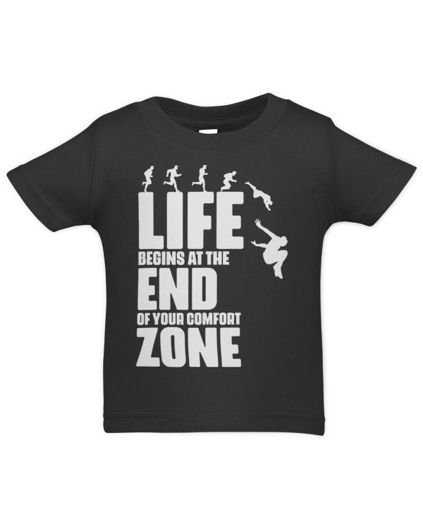 Infant Jersey T-Shirt