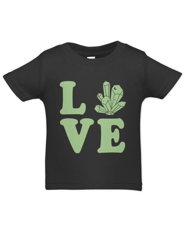 Infant Jersey T-Shirt