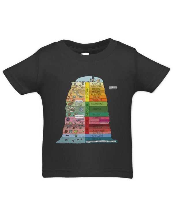 Infant Jersey T-Shirt