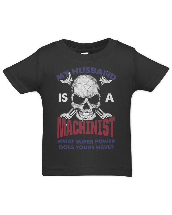Infant Jersey T-Shirt