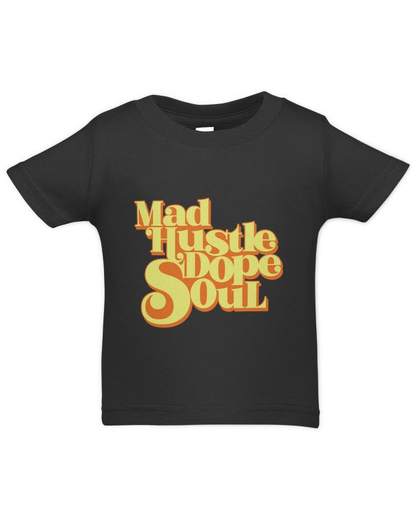 Infant Jersey T-Shirt