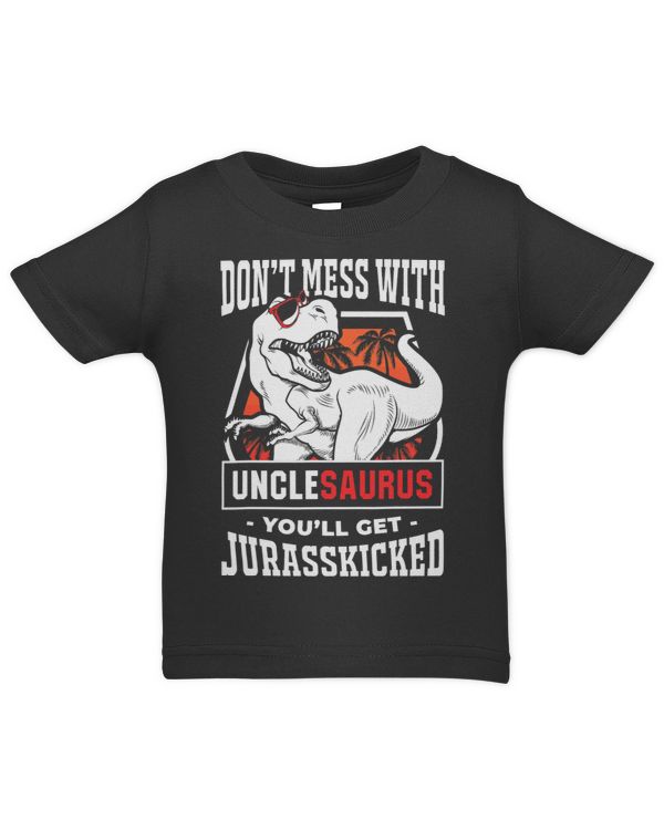 Infant Jersey T-Shirt