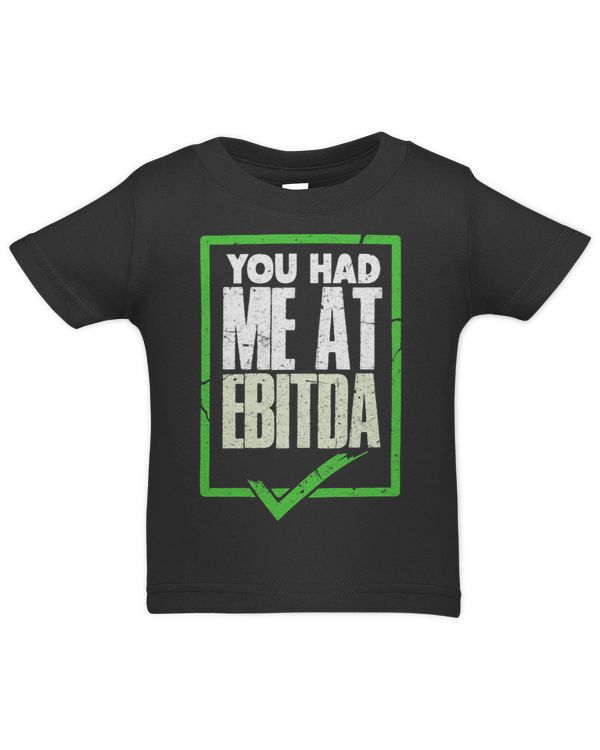 Infant Jersey T-Shirt