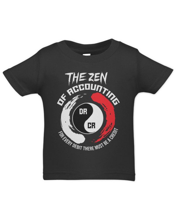 Infant Jersey T-Shirt
