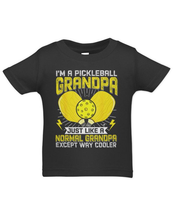 Infant Jersey T-Shirt