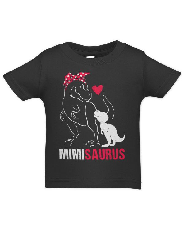 Infant Jersey T-Shirt