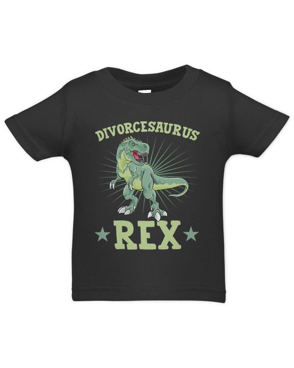 Infant Jersey T-Shirt