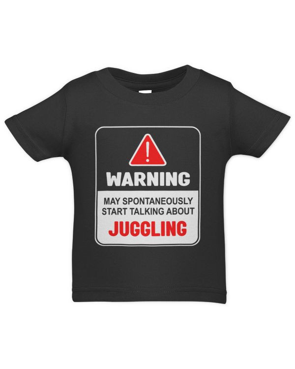 Infant Jersey T-Shirt