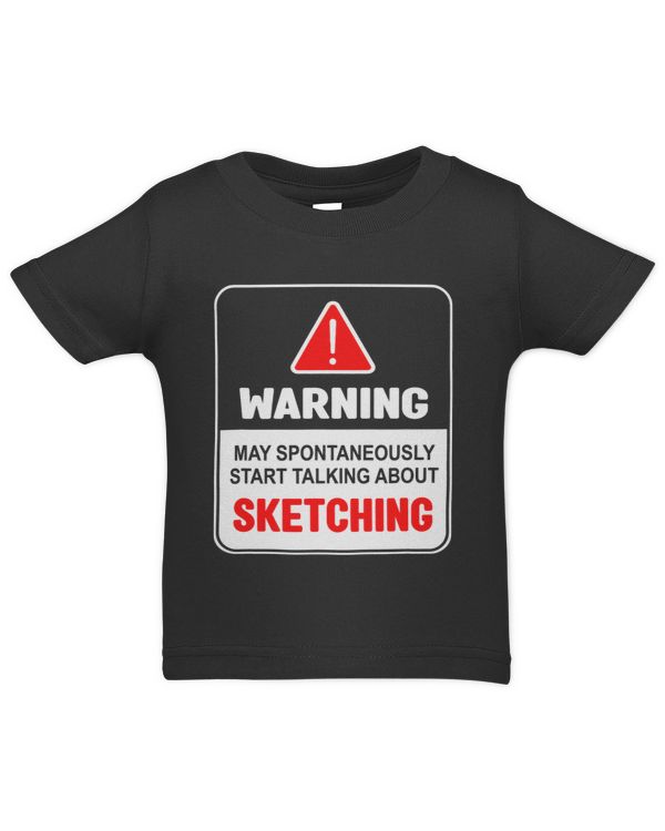 Infant Jersey T-Shirt