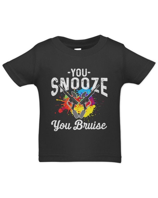 Infant Jersey T-Shirt
