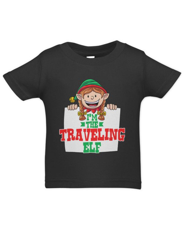 Infant Jersey T-Shirt