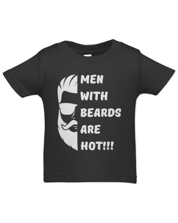 Infant Jersey T-Shirt