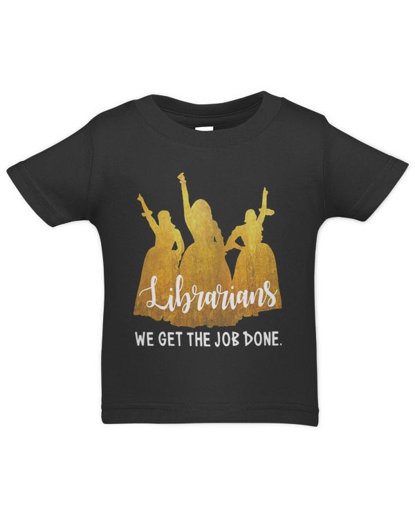 Infant Jersey T-Shirt