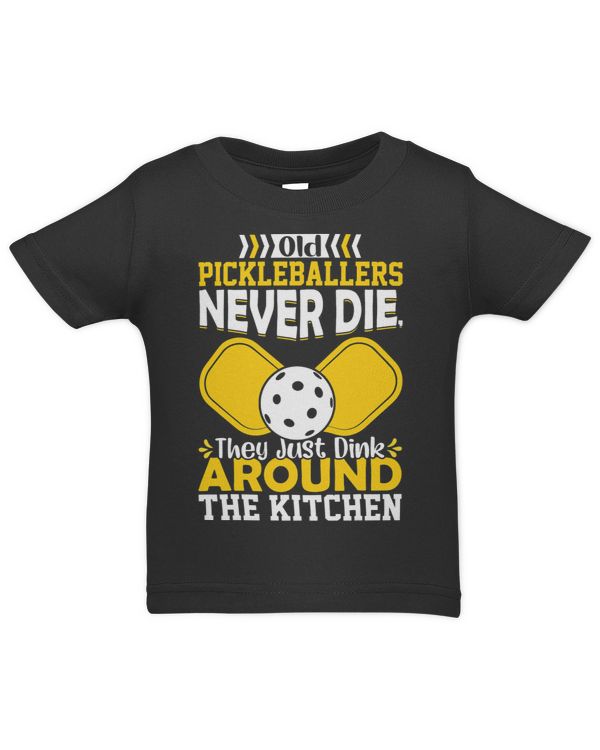 Infant Jersey T-Shirt