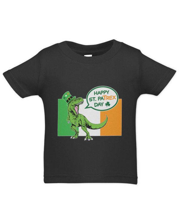 Infant Jersey T-Shirt