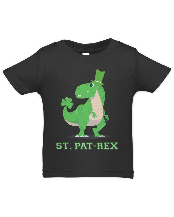 Infant Jersey T-Shirt