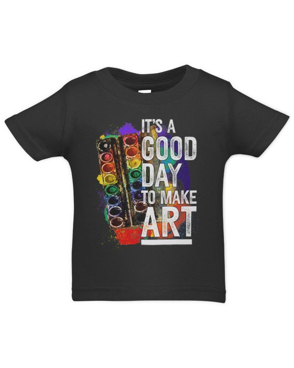 Infant Jersey T-Shirt