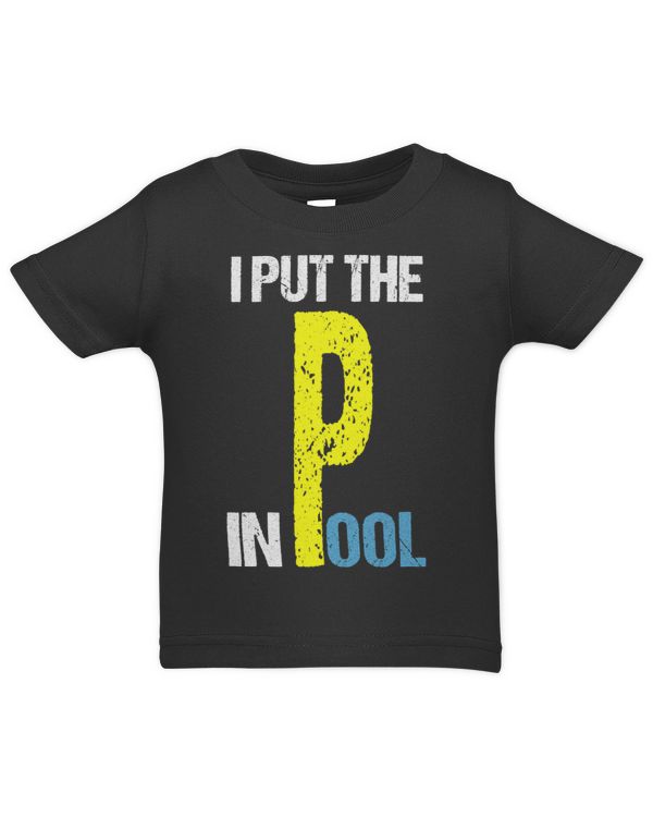 Infant Jersey T-Shirt