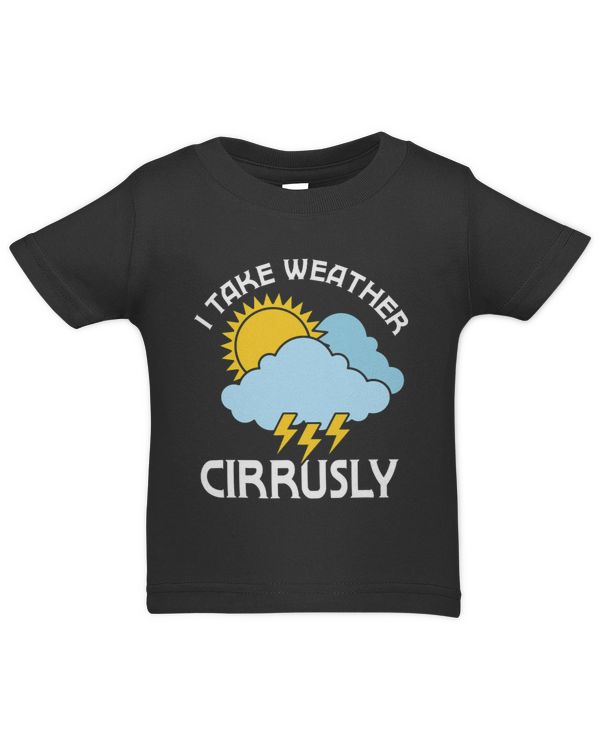 Infant Jersey T-Shirt