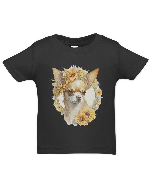 Infant Jersey T-Shirt