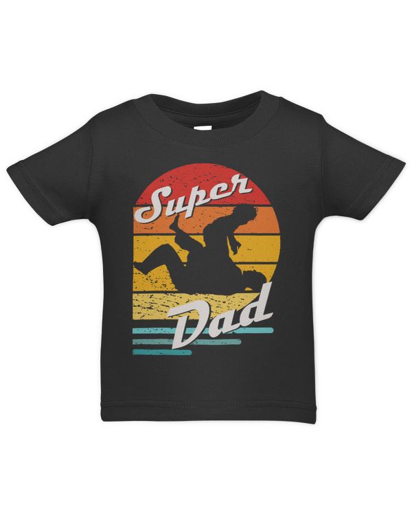 Infant Jersey T-Shirt