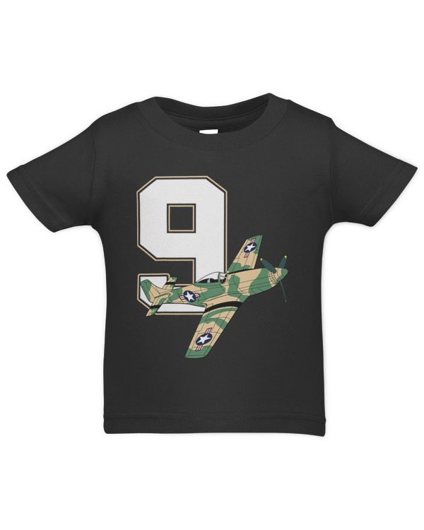 Infant Jersey T-Shirt