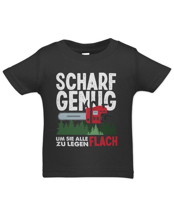 Infant Jersey T-Shirt