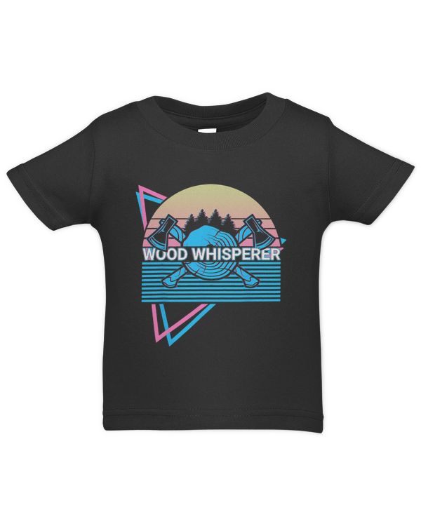 Infant Jersey T-Shirt
