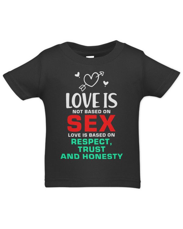 Infant Jersey T-Shirt
