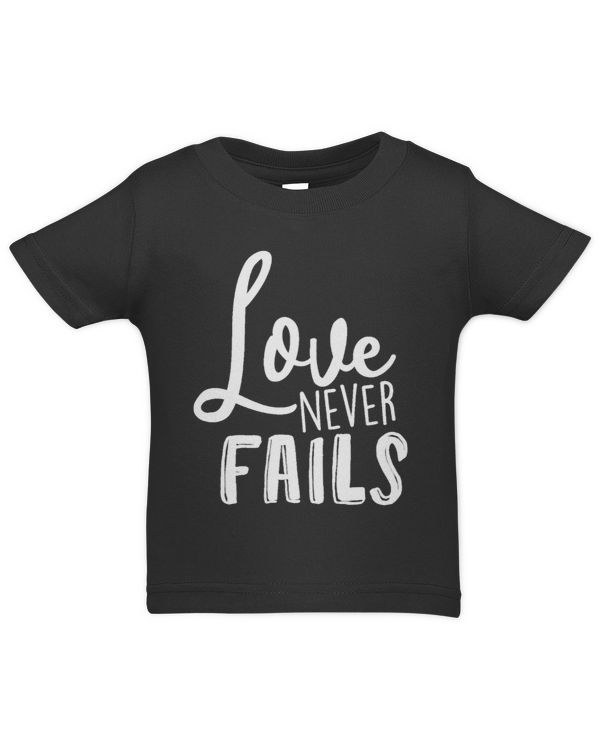 Infant Jersey T-Shirt