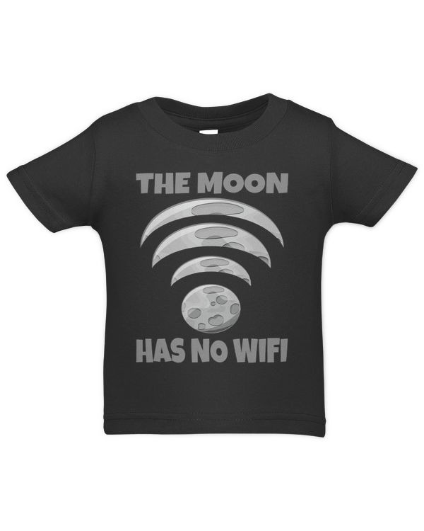 Infant Jersey T-Shirt