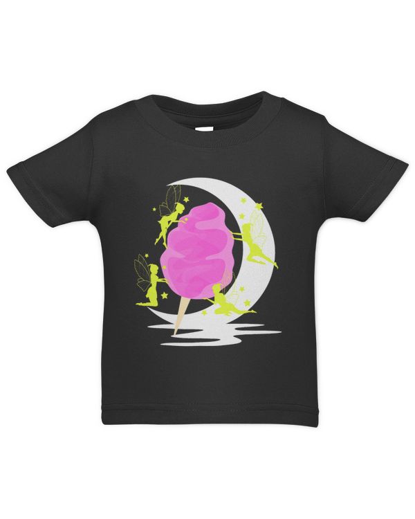 Infant Jersey T-Shirt