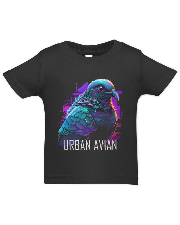 Infant Jersey T-Shirt