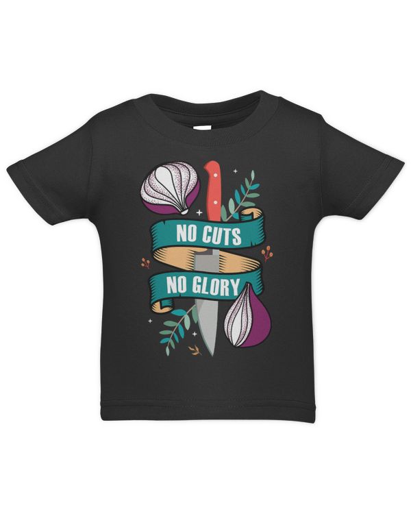 Infant Jersey T-Shirt