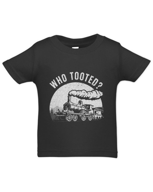 Infant Jersey T-Shirt