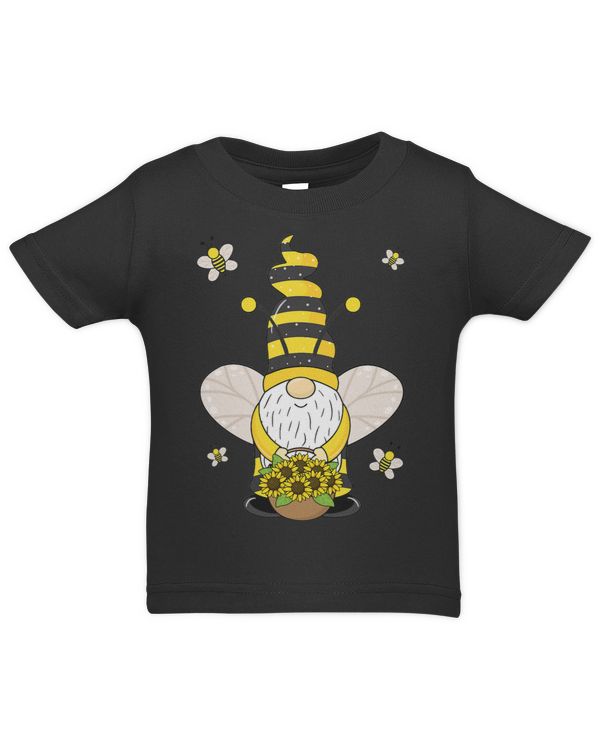 Infant Jersey T-Shirt
