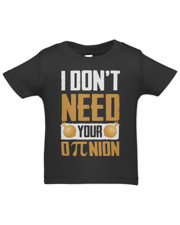 Infant Jersey T-Shirt