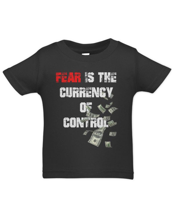 Infant Jersey T-Shirt