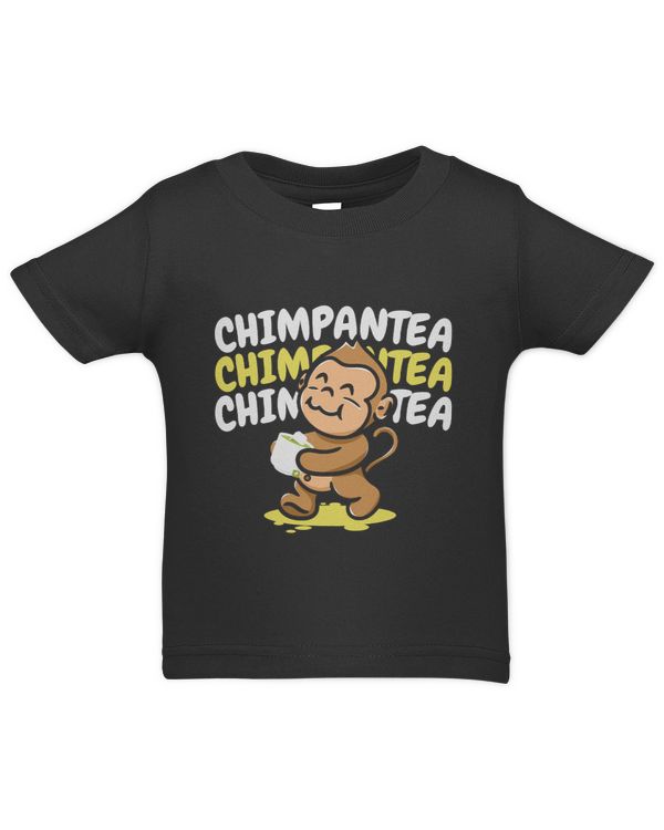 Infant Jersey T-Shirt