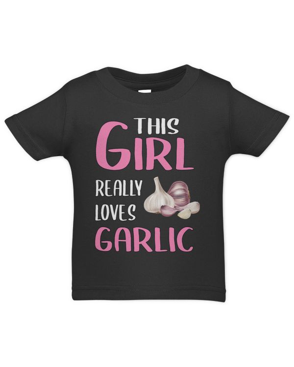Infant Jersey T-Shirt