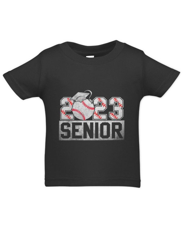 Infant Jersey T-Shirt