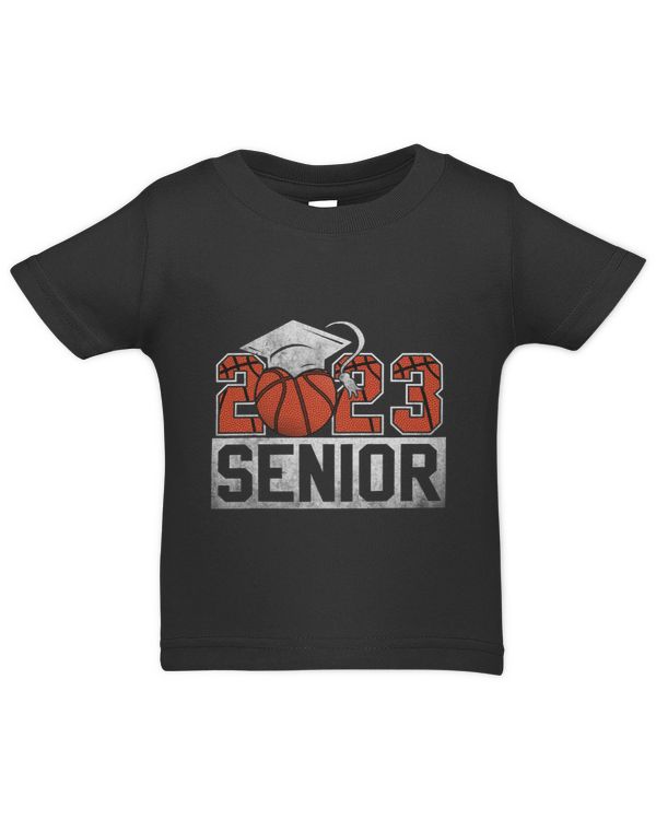 Infant Jersey T-Shirt